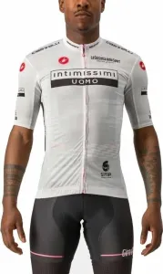 Castelli Giro106 Competizione Jersey Bianco M Dres