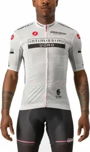 Castelli Giro106 Competizione Jersey Bianco XS Dres