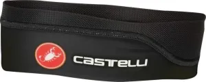Castelli Summer Headband Black UNI Čelenka