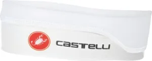 Castelli Summer Headband White UNI Čelenka
