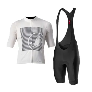 Cyklistické nohavice Castelli