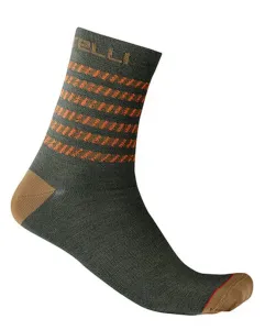Klasické ponožky Castelli