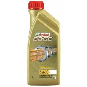 Motorový olej EDGE 5W30 TITANIUM LL 1L