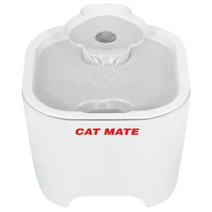 Cat Mate Muschel - fontána - Fontána 3 l