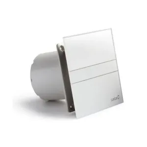 Ventilátory kúpelňové CATA