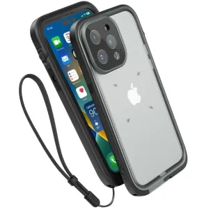 Case Catalyst Total Protection Apple iPhone 14 Pro Max black