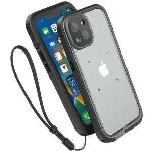 Catalyst Total Protection Apple iPhone 14 black