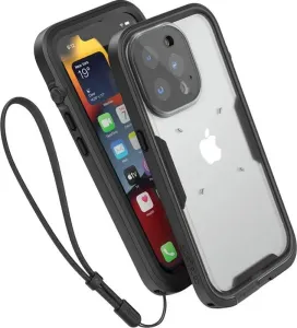 Catalyst Total Protection Apple iPhone 13 Pro black