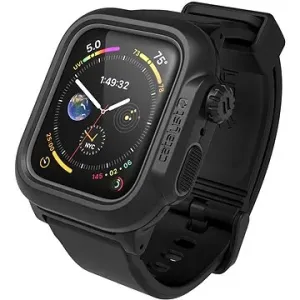 Catalyst Waterproof case Black Apple Watch 6/SE/5/4 44 mm