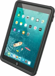 Catalyst Waterproof Case Black iPad 10.2