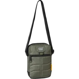 CATERPILLAR MILLENNIAL CLASSIC RODNEY Crossbody taška, zelená, veľkosť #9240763