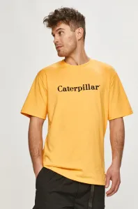 Caterpillar - Tričko #167587