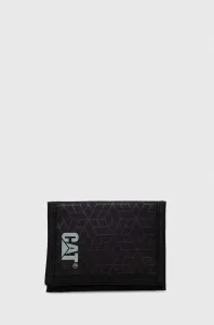 CATERPILLAR MILLENNIAL CLASSIC RILEY Peňaženka, čierna, veľkosť os