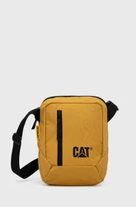 Malá taška Caterpillar žltá farba #207384