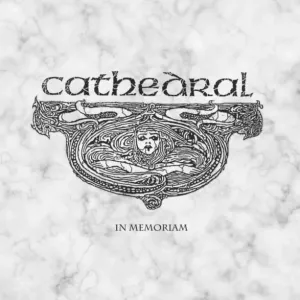 Cathedral - In Memoriam (2 LP)