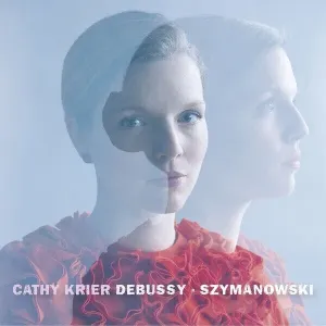 Cathy Krier: Debussy/Szymanowski (Vinyl / 12