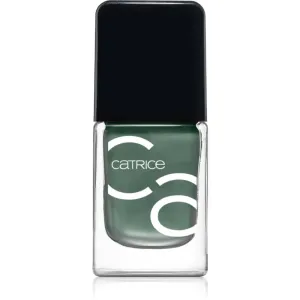 Catrice ICONAILS lak na nechty odtieň 138 In to the Woods 10,5 ml