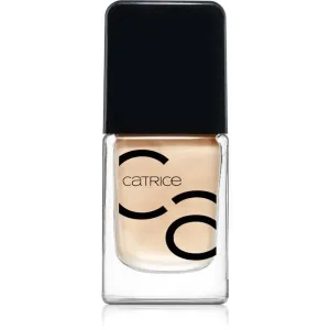 Catrice ICONAILS lak na nechty odtieň 72 Why The Shell Not?! 10,5 ml