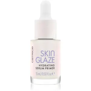 Catrice Skin Glaze hydratačné sérum pod make-up 15 ml