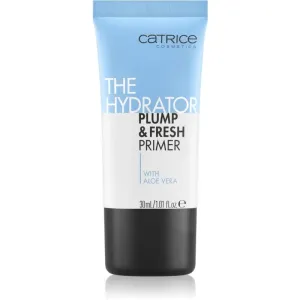 Catrice The Hydrator Plump & Fresh hydratačná podkladová báza pod make-up 30 ml