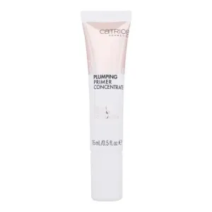 Catrice The Smoother Plumping Primer Concentrate 15 ml podklad pod make-up pre ženy