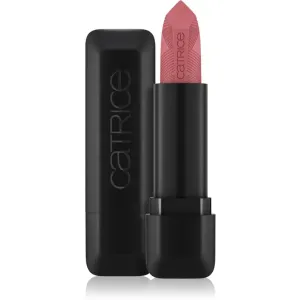 Catrice Scandalous Matte Lipstick 3,5 g rúž pre ženy 060 Good Intentions
