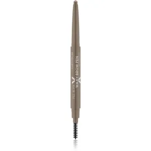 Catrice Fill & Fix precízna ceruzka na obočie odtieň 020 Medium Brown 0.25 g