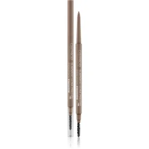 Catrice Slim´Matic Ultra Precise 0,05 g ceruzka na obočie pre ženy 015 Ash Blonde