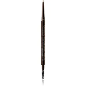 Catrice Slim´Matic Ultra Precise 0,05 g ceruzka na obočie pre ženy 040 Cool Brown