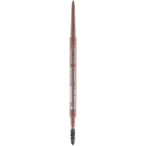 Catrice Vodeodolná ceruzka na obočie Slim`Matic (Ultra Precise Brow Pencil Waterproof) 0,05 g 20