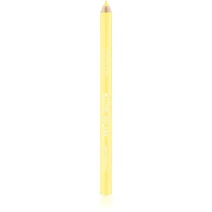 Catrice Kohl Kajal Waterproof kajalová ceruzka na oči odtieň 120 Hello Yellow 0,78 g