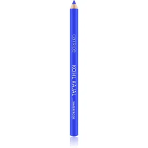 Catrice Kohl Kajal Waterproof kajalová ceruzka na oči odtieň 150 Ultra Marine 0,78 g
