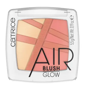 Catrice AirBlush Glow rozjasňujúca lícenka odtieň 010 5,5 g