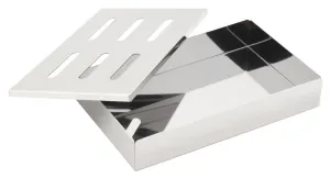 Cattara Box na údenie do grilu, 21 x 13 x 3,5 cm