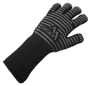 Cattara Grilovacie rukavice Heat grip, univerzálna veľkosť