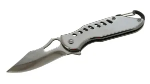 Cattara Zatvárací nôž BRIGHT s poistkou, 16,5 cm