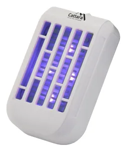 Cattara Lapač hmyzu LED UV Plug, 230 V