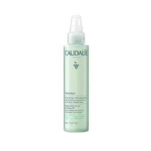 Caudalie Čistiaci pleťový olej Vinoclean (Makeup Removing Clean sing Oil) 75 ml
