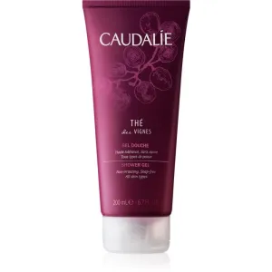 Caudalie The des Vignes Shower Gel sprchový gel pre ženy 200 ml