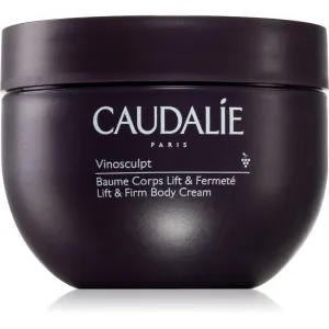 Caudalie Vinosculpt Lift & Firm Body Cream 250 ml pre zoštíhlenie a spevnenie pre ženy