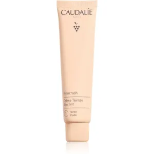 Caudalie Vinocrush Skin Tint CC krém pre jednotný tón pleti s hydratačným účinkom odtieň 1 30 ml