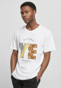 Cayler & Sons C&S WL YIB-Delivery Tee white - Size:L