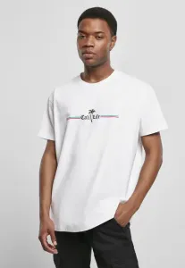 Cayler & Sons West Vibes Box Tee white - Size:S
