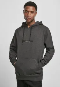 Cayler & Sons WL Dollar Mind Hoody charcoal/mc - Size:S