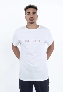 Cayler & Sons C&S WL Ball Is Life Tee white/mc - Size:S