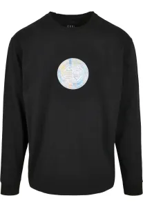 CAYLER SONS Pánske tričko C&S CSBL Mission Control Farba: black/mc, Veľkosť: XL