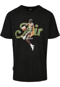 Cayler & Sons C&S Air Basketball Tee black - Size:S