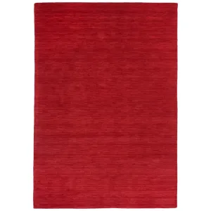 Cazaris ORIENTÁLNY KOBEREC, 160/230 cm, červená