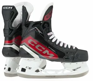 CCM SK JetSpeed FT670 41 Hokejové korčule