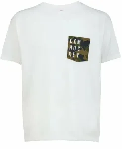 CCM Camo Pocket SR Hokejové tričko #8185245